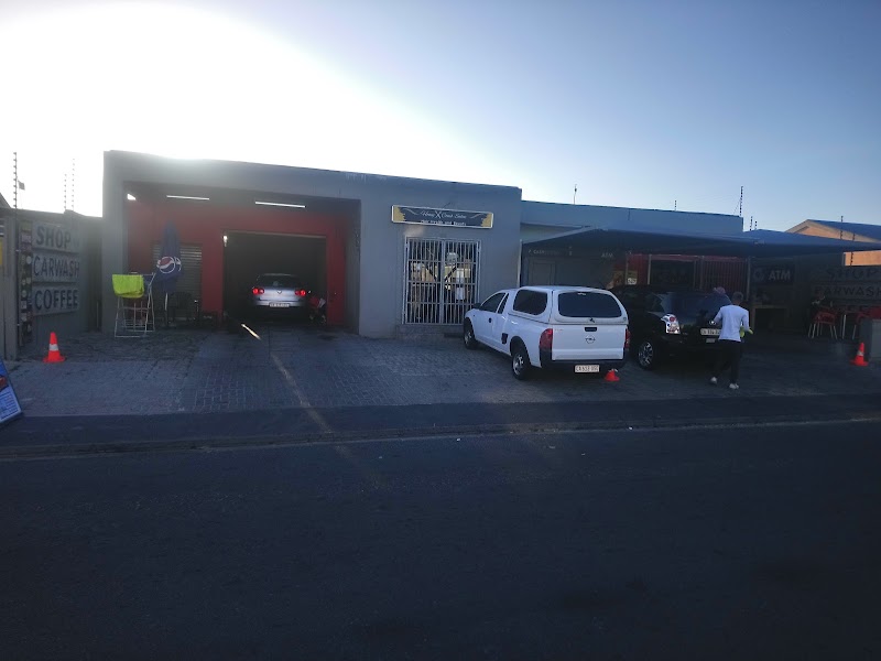 URBAN CARWASH